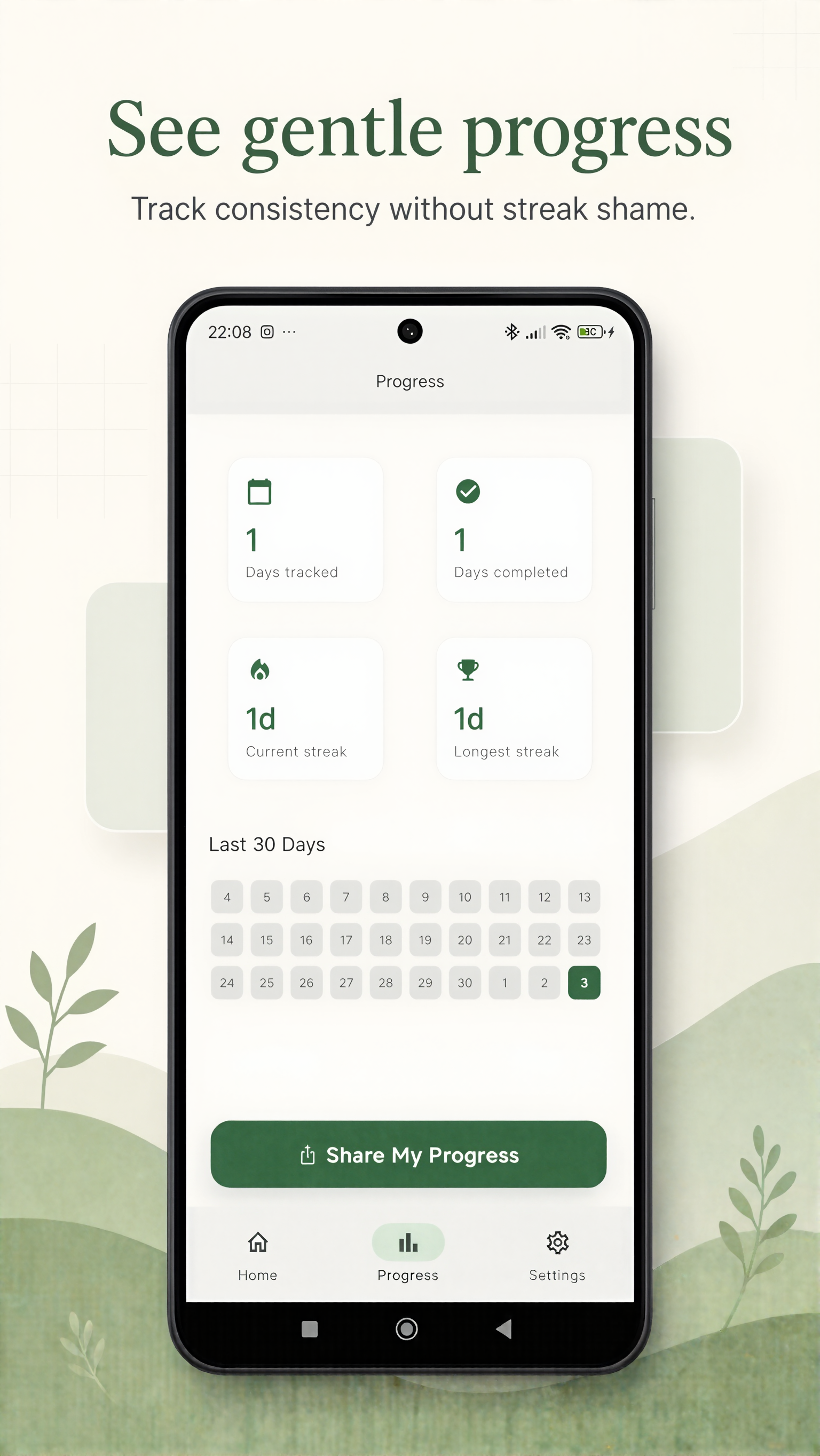 Yurui theme and personalization